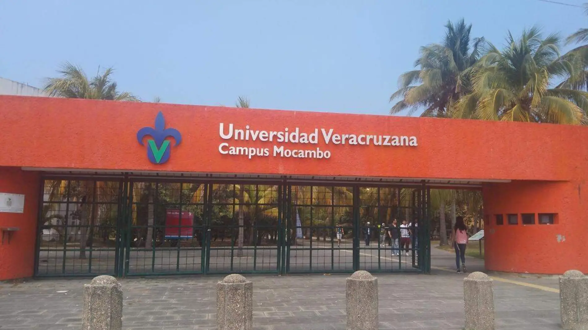 Universidad Veracruzana